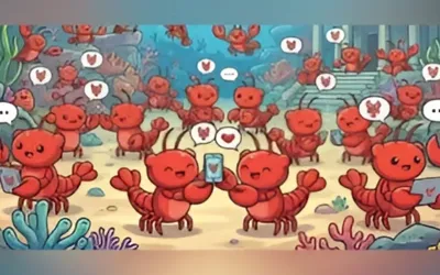 Moltbook: The AI social network where machines rule the conversation