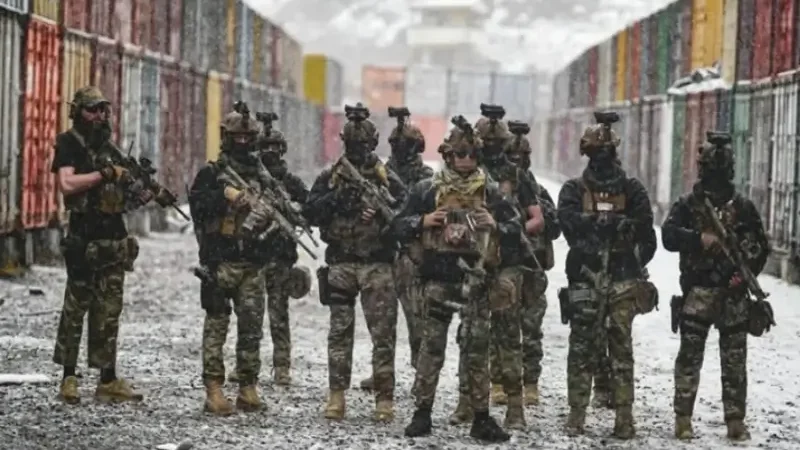 Multiple attacks foiled in Balochistan: 10 personnel martyred, 67 terrorists killed
