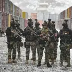 Multiple attacks foiled in Balochistan: 10 personnel martyred, 67 terrorists killed