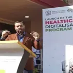 Federal govt inaugurates digitalized dispensary in Karachi’s FC area
