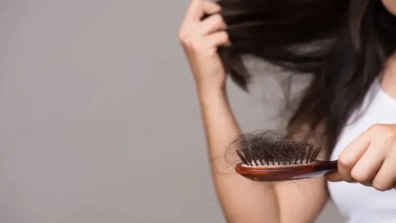 Why hair fall increases in winter: causes, prevention, and best treatments