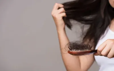 Why hair fall increases in winter: causes, prevention, and best treatments