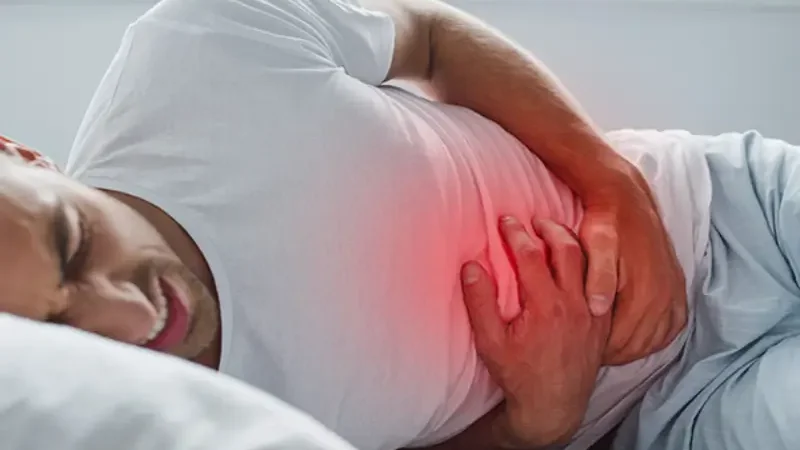 Stomach gets weird in winters? Causes and home remedies