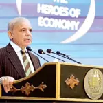 PM Shehbaz Sharif announces Rs4.04 per unit cut in power tariff for industries