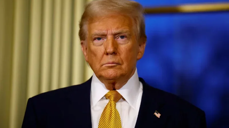 India will buy Venezuelan oil: says Trump
