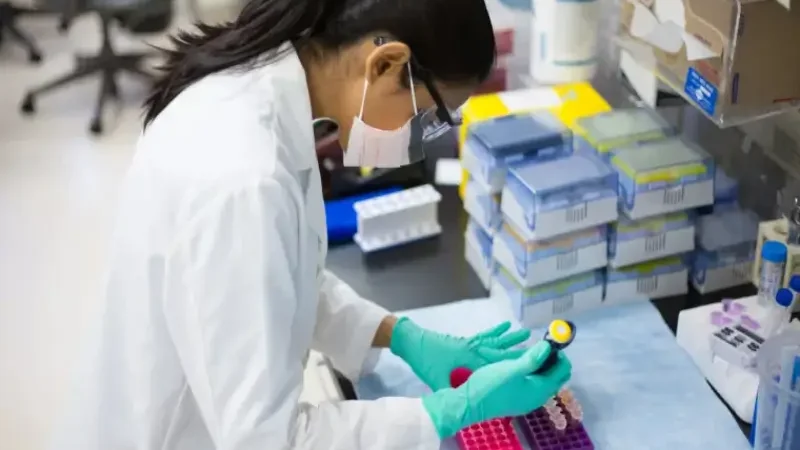 Pakistan’s NIH procures Nipah virus testing kits