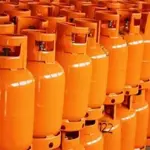 OGRA increases LPG cylinder price by Rs6.37 per kg