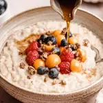Benefits of eating barley porridge