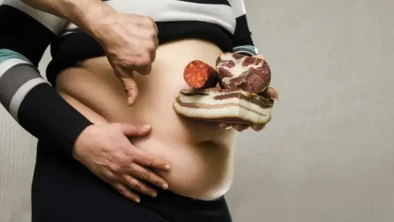 Common diet mistakes that slow metabolism