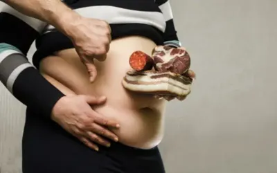 Common diet mistakes that slow metabolism