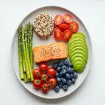 How portion control helps long-term health
