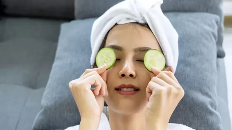 Here's how to start a self-care routine
