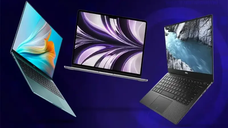 Laptops on easy installments in Pakistan 2026 update
