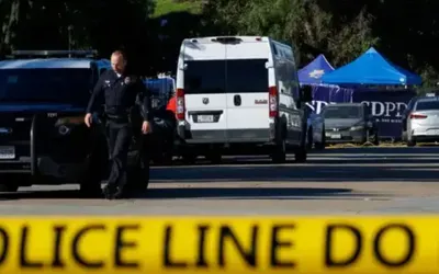 Shooting in Mississippi leaves six dead; gunman in custody