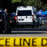 Shooting in Mississippi leaves six dead; gunman in custody
