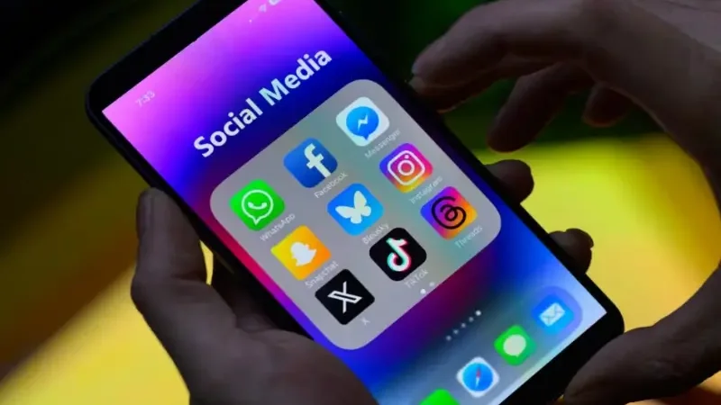 UK upper house approves social media ban for under-16s