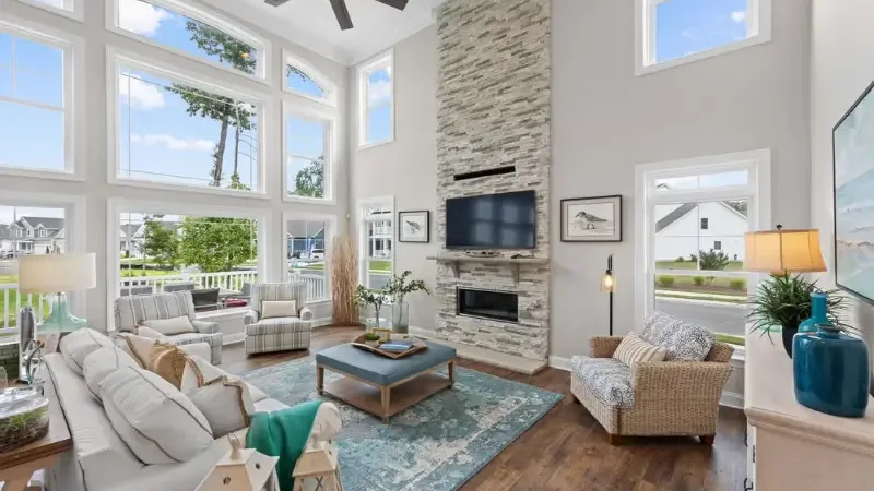 Home decor trends to refresh your space in 2026