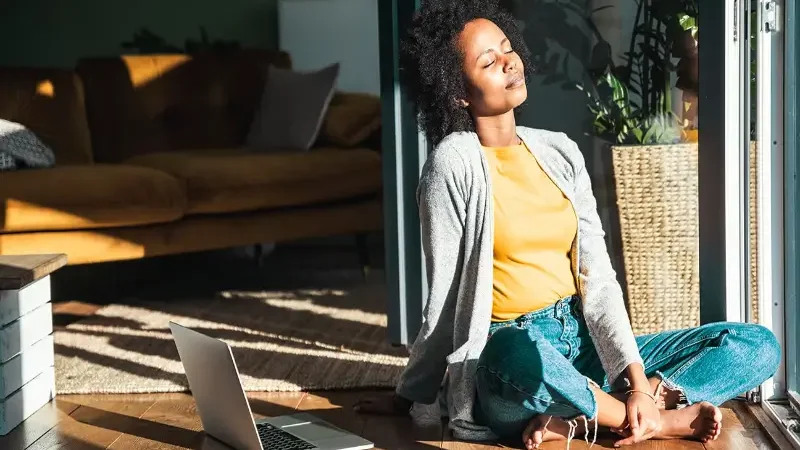Work-life balance: Here's how to protect your time and energy