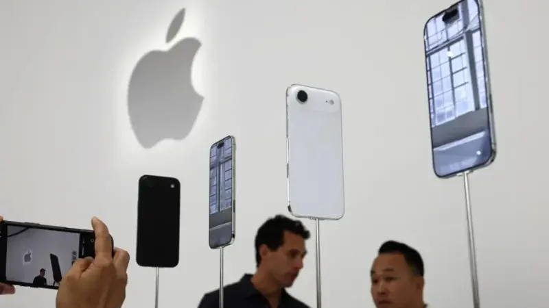 Apple set to produce three high-end iPhones in 2026: Check details