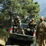 Total 177 militants killed over recent days in Balochistan operations, security sources