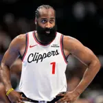 Clippers decline Cavaliers' trade offer for Harden