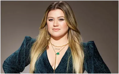 Kelly Clarkson announces end of talk show after seven seasons