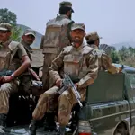 197 terrorists killed in anti-terror operations in Balochistan