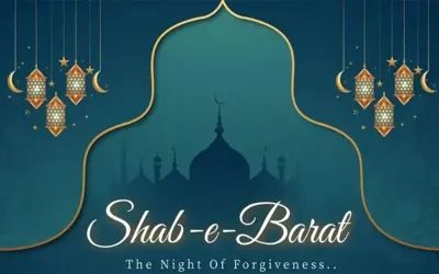Shab-e-Barat observed with religious devotion and reverence