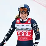 Lindsey Vonn’s Olympic dreams shattered in brutal crash