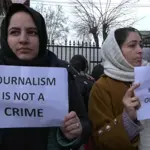 Kashmir’s independent media faces growing restrictions since 2019, report