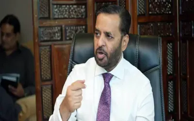 Import bill may soar to $1.2bn by 2031 for vaccines: Health Minister