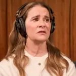 Melinda opens up about painful fallout of Epstein-linked claims