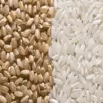 Brown or white rice: Here's which is healthier for you
