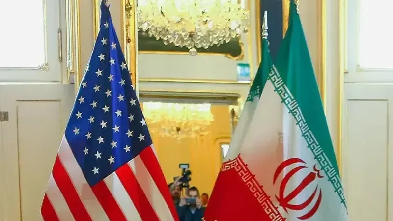US-Iran