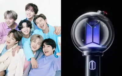 HYBE launches BTS official light stick VER. 4 amid fan backlash