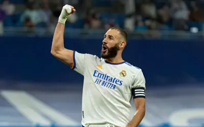 Karim Benzema stuns on Al-Hilal debut with hat-trick and assist