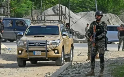 24 khawarij killed in intelligence-based operations in KP: ISPR