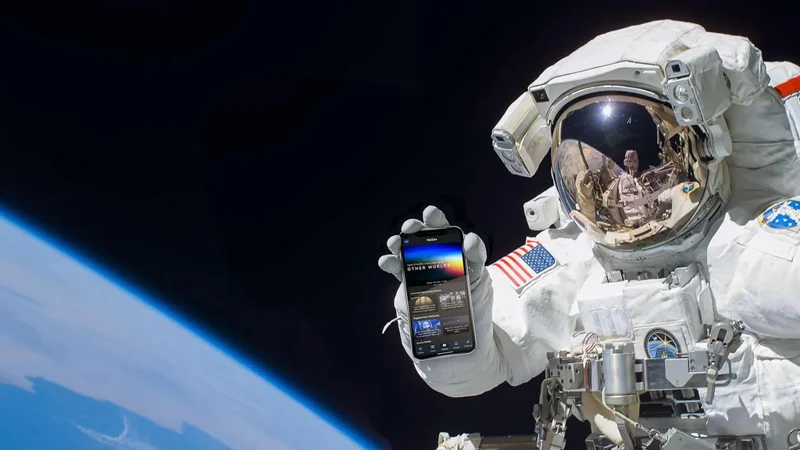 NASA