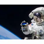 NASA to allow astronauts to take smartphones into space for first time