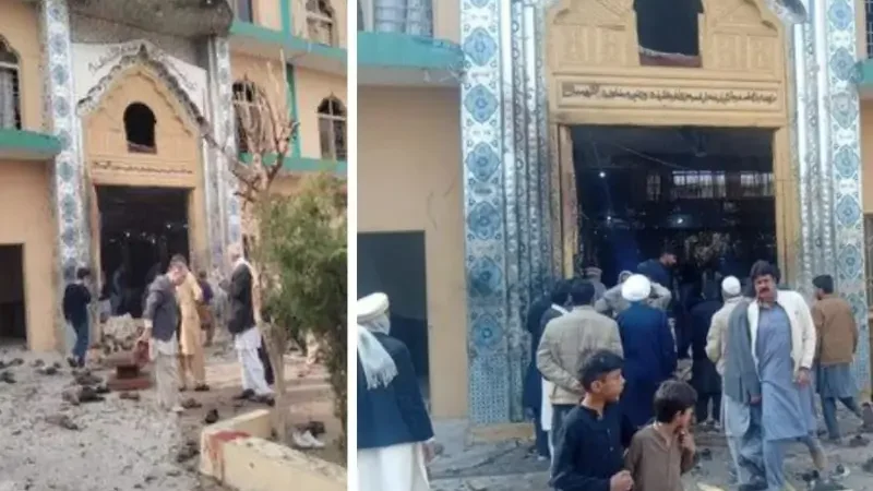 Wifaq-ul-Madaris condemns Islamabad suicide attack, calls for unity and peace