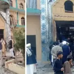 Wifaq-ul-Madaris condemns Islamabad suicide attack, calls for unity and peace