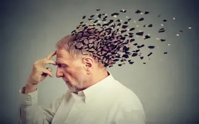5 simple ways to prevent dementia