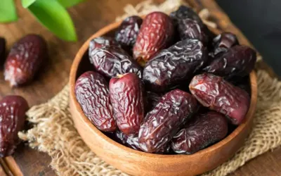 Benefits of eating dates in winter