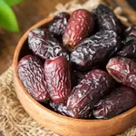 Benefits of eating dates in winter