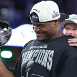 Super Bowl 2026: Seahawks ride defence, Walker to beat Patriots