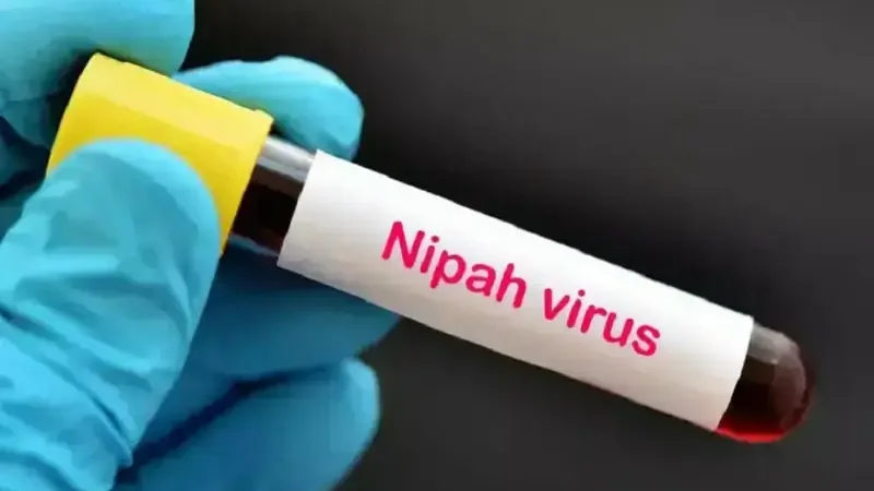 Nipah virus claims one life in Bangladesh: WHO