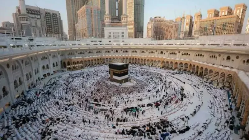 Deadline for Hajj visa biometric verification extended to February 17