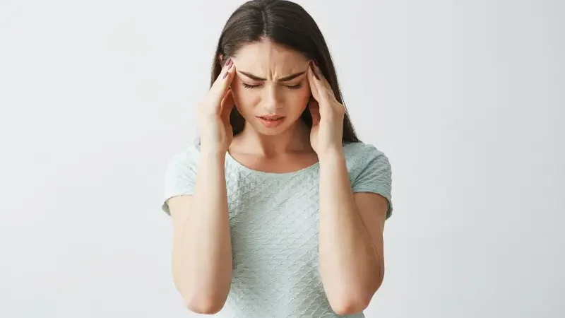 Self care tips for Migraine