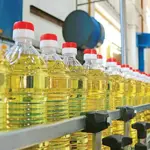 Cooking oil price hikes by Rs60 per liter
