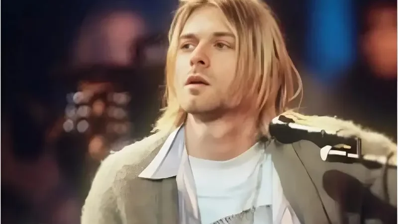 Kurt-Cobain